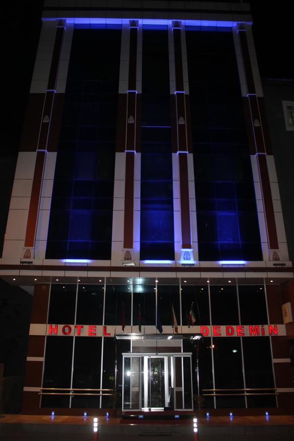 Hotel Dedemin Iğdır Exterior photo